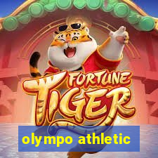 olympo athletic