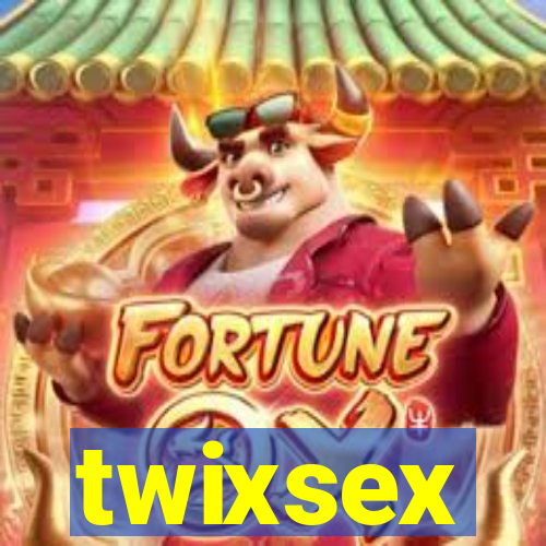 twixsex