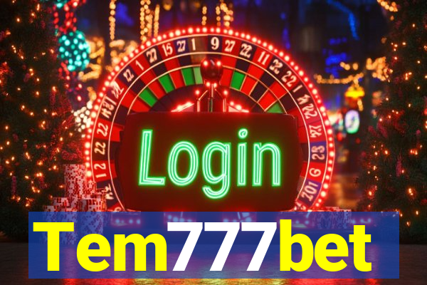 Tem777bet