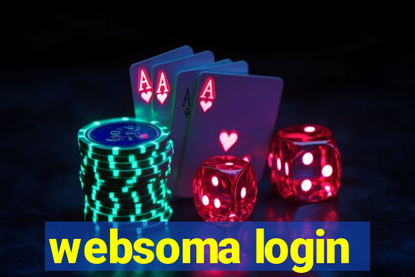 websoma login