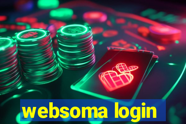 websoma login