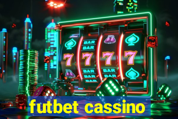 futbet cassino