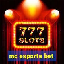 mc esporte bet