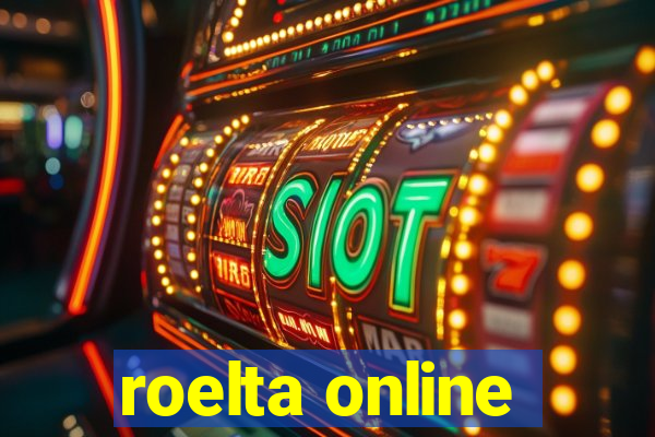 roelta online