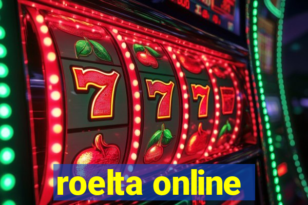 roelta online