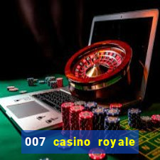 007 casino royale filme completo dublado 1080p torrent