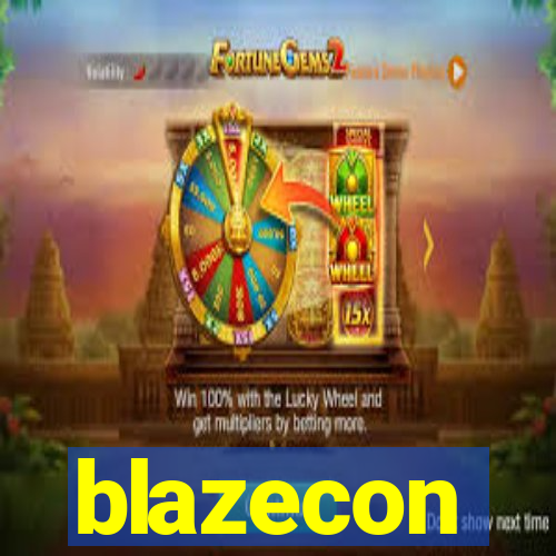 blazecon