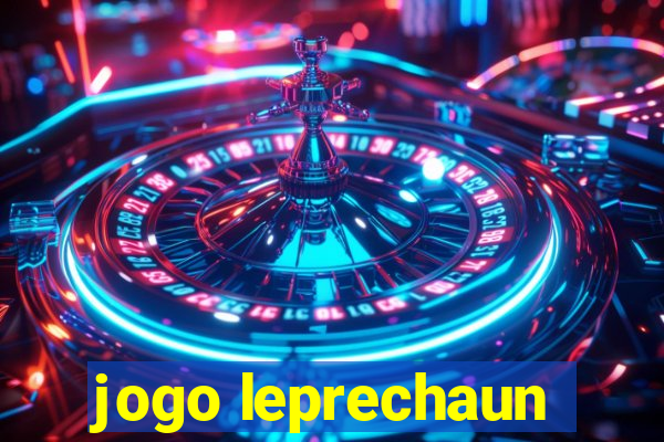 jogo leprechaun