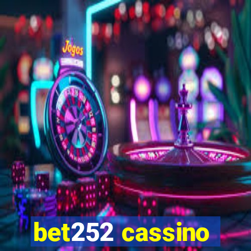 bet252 cassino