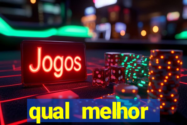 qual melhor plataforma para jogar tigre