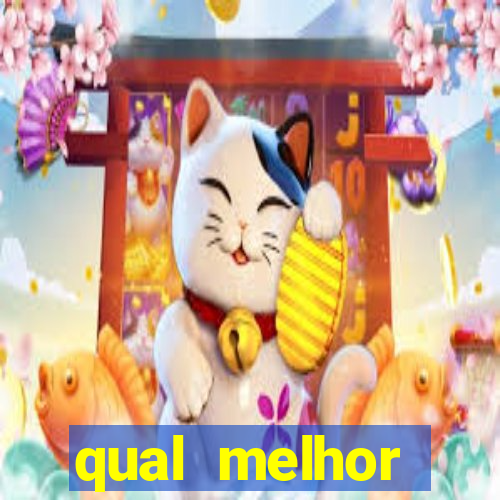 qual melhor plataforma para jogar tigre