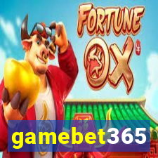 gamebet365