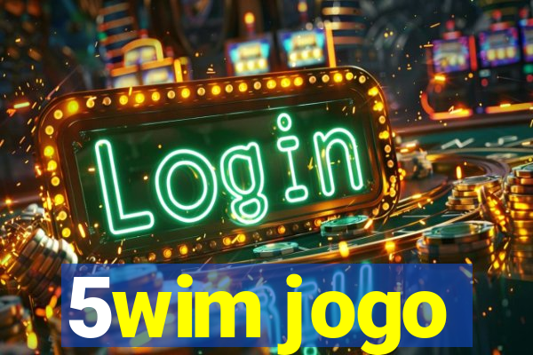 5wim jogo