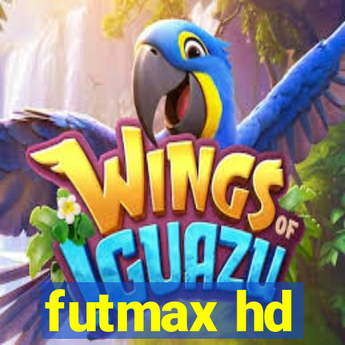 futmax hd