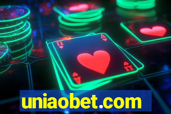 uniaobet.com