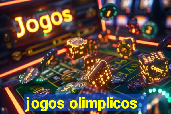 jogos olimplicos