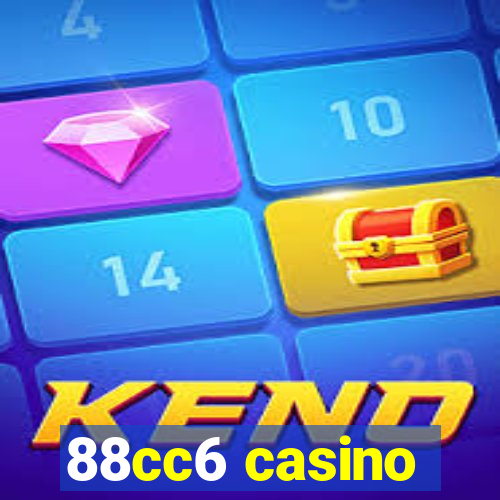 88cc6 casino