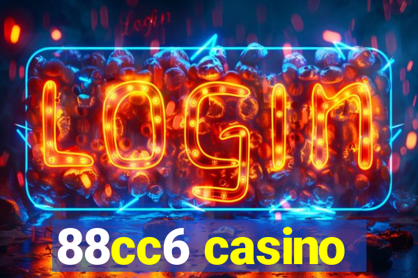 88cc6 casino