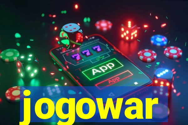 jogowar