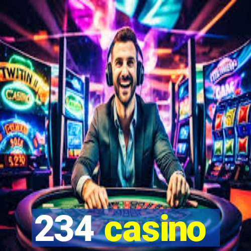 234 casino