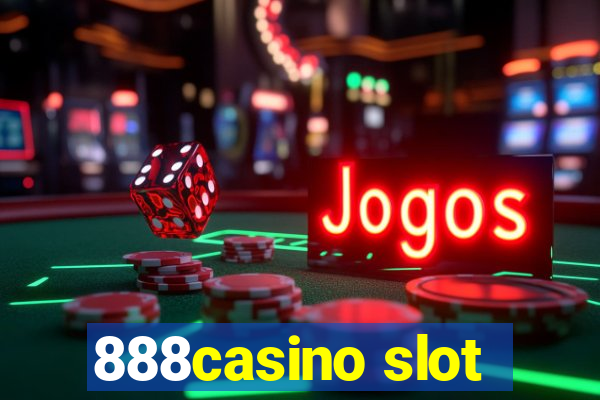 888casino slot