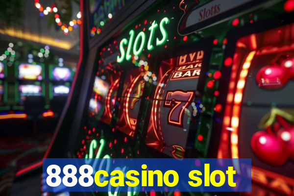 888casino slot