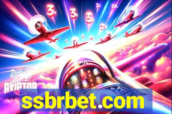 ssbrbet.com