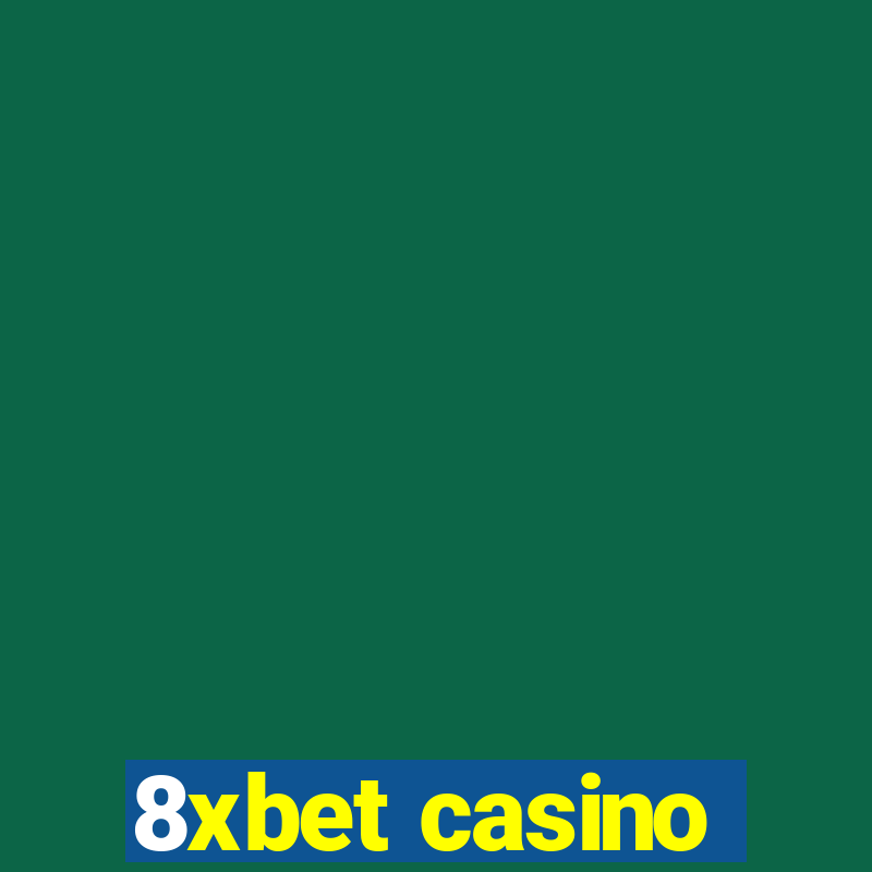 8xbet casino