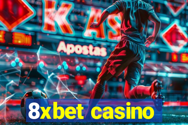 8xbet casino