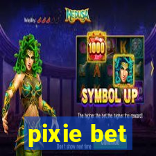 pixie bet