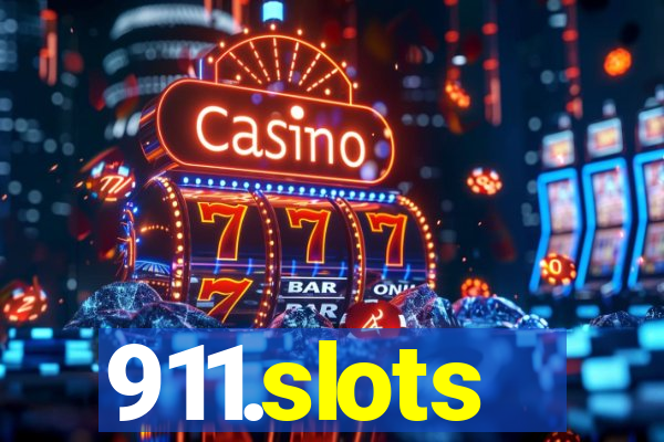 911.slots