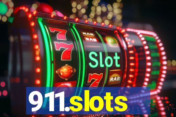 911.slots