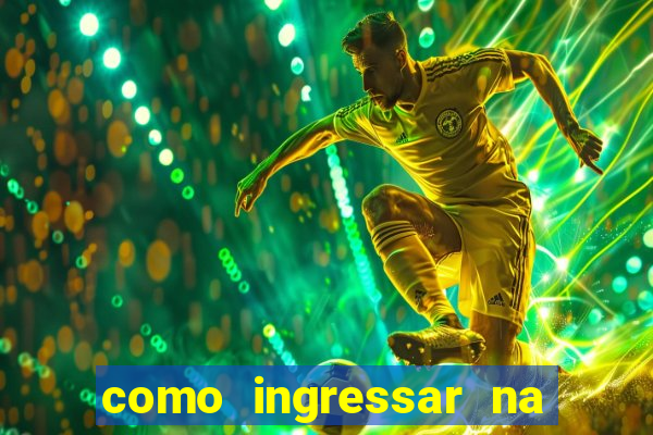 como ingressar na legiao estrangeira