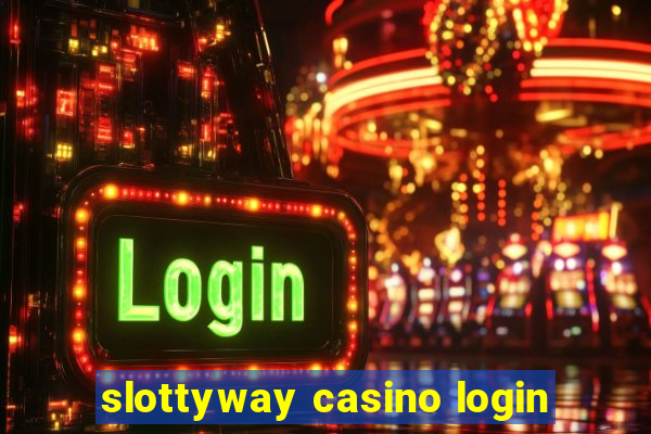 slottyway casino login