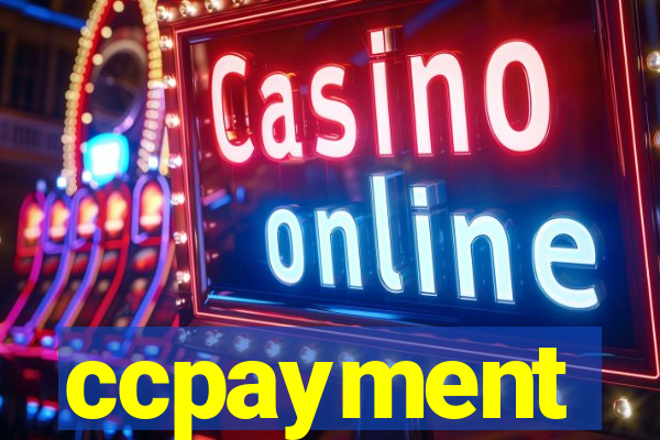 ccpayment