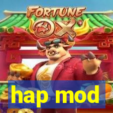 hap mod