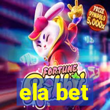 ela bet