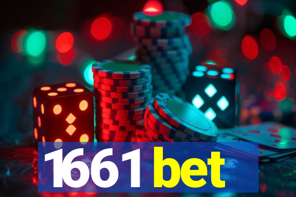 1661 bet