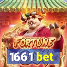 1661 bet