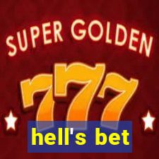 hell's bet