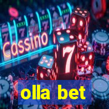 olla bet