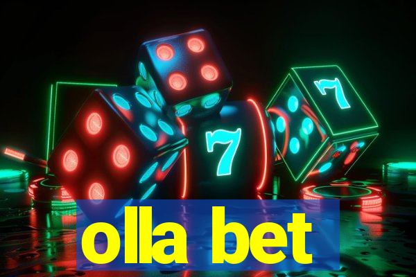 olla bet