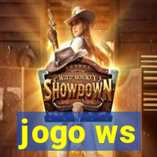 jogo ws