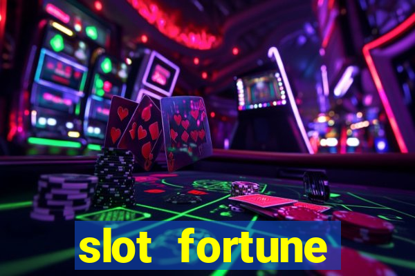 slot fortune gems-tada games