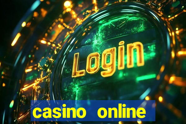 casino online brasil caca niquel