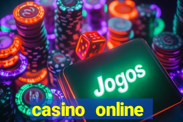 casino online brasil caca niquel