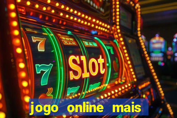 jogo online mais jogado no mundo