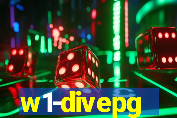 w1-divepg