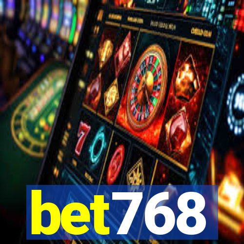 bet768