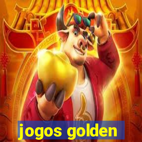 jogos golden